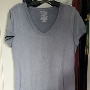 V-Neck Tee
